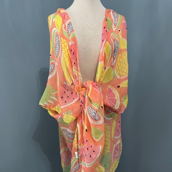 Fruity Beach Cover - Picture 1 of 6